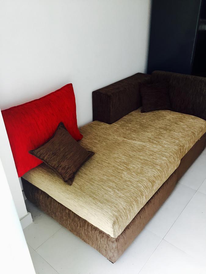 Getmore Bed & Breakfast Kandy Eksteriør bilde