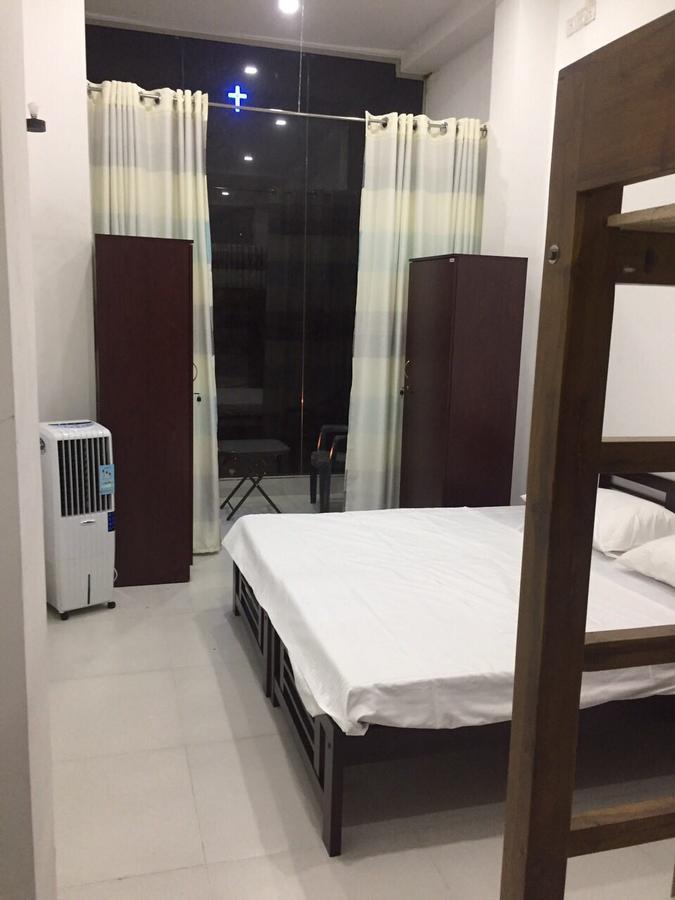 Getmore Bed & Breakfast Kandy Eksteriør bilde