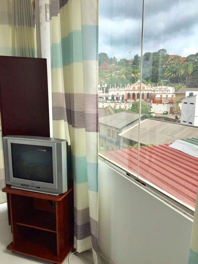 Getmore Bed & Breakfast Kandy Eksteriør bilde