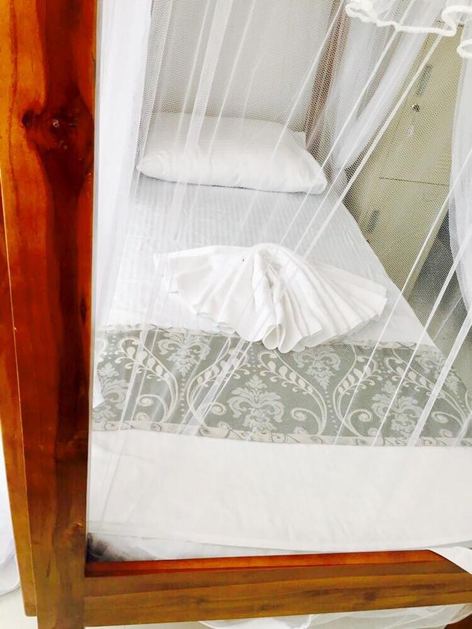 Getmore Bed & Breakfast Kandy Eksteriør bilde